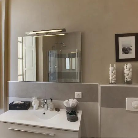 U Palazzu Ghejenuvese *