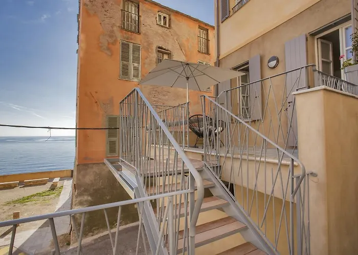 Daire U Palazzu Ghejenuvese *
