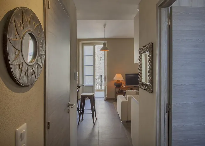 U Palazzu Ghejenuvese Bastiya
