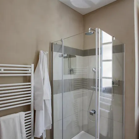 Appartement U Palazzu Ghejenuvese *