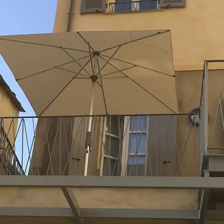 U Palazzu Ghejenuvese Appartement Bastia (Corsica)