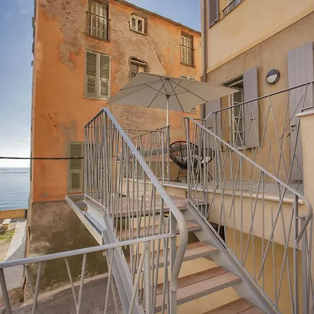 Apartment U Palazzu Ghejenuvese *