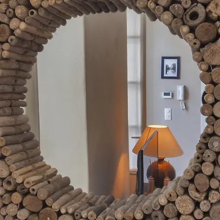 U Palazzu Ghejenuvese Appartement *