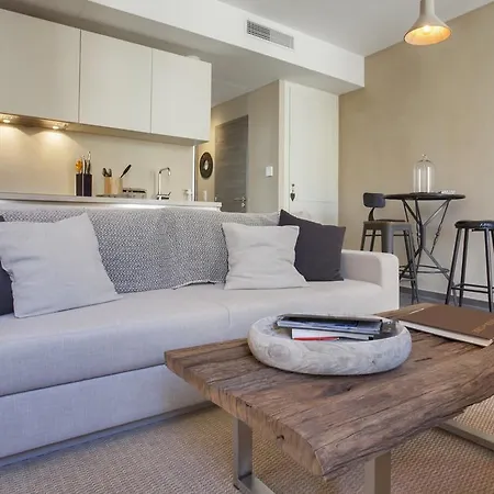 U Palazzu Ghejenuvese Appartement *