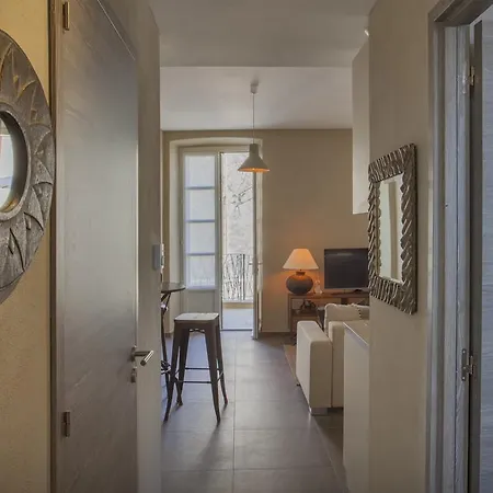 U Palazzu Ghejenuvese Bastia (Corsica)