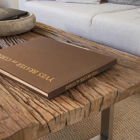 U Palazzu Ghejenuvese Διαμέρισμα