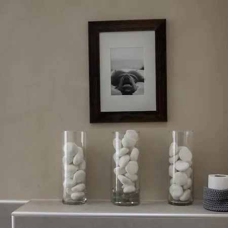 U Palazzu Ghejenuvese Bastia (Corsica)