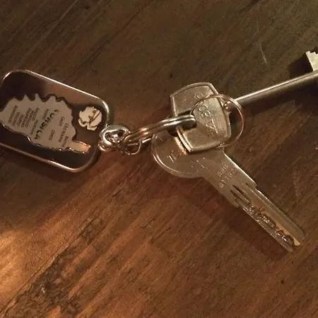 U Palazzu Ghejenuvese * Bastia (Corsica)