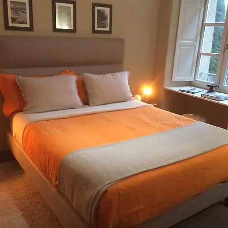 U Palazzu Ghejenuvese Appartement Bastia (Corsica)